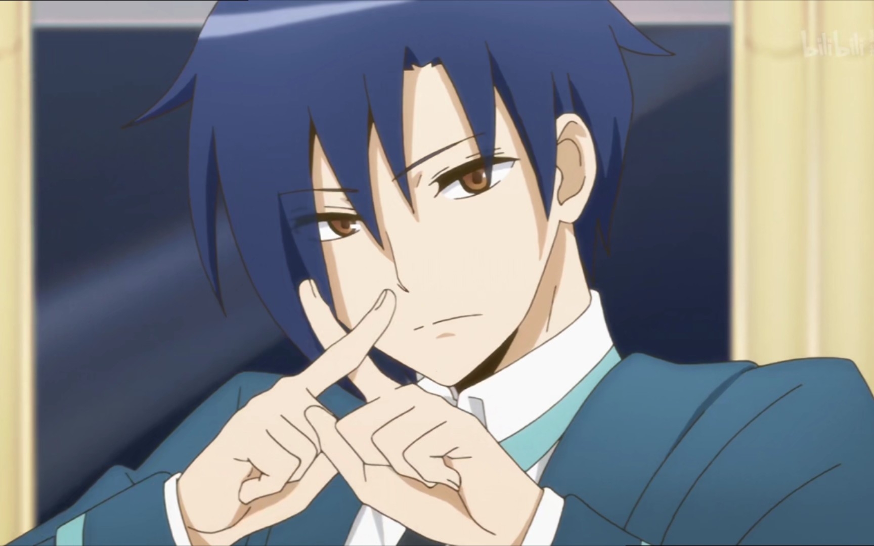 【小木乃伊到我家】神谷他月也太好看了叭