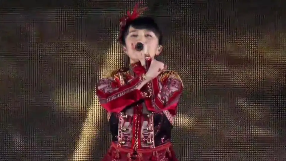 LIVE】ももいろクローバーZ「WE ARE BORN」from MOMOIRO CLOVER Z DOME