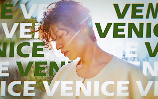 【李栋旭】《Venice》薄荷与冰块的甜美陷阱哔哩哔哩bilibili