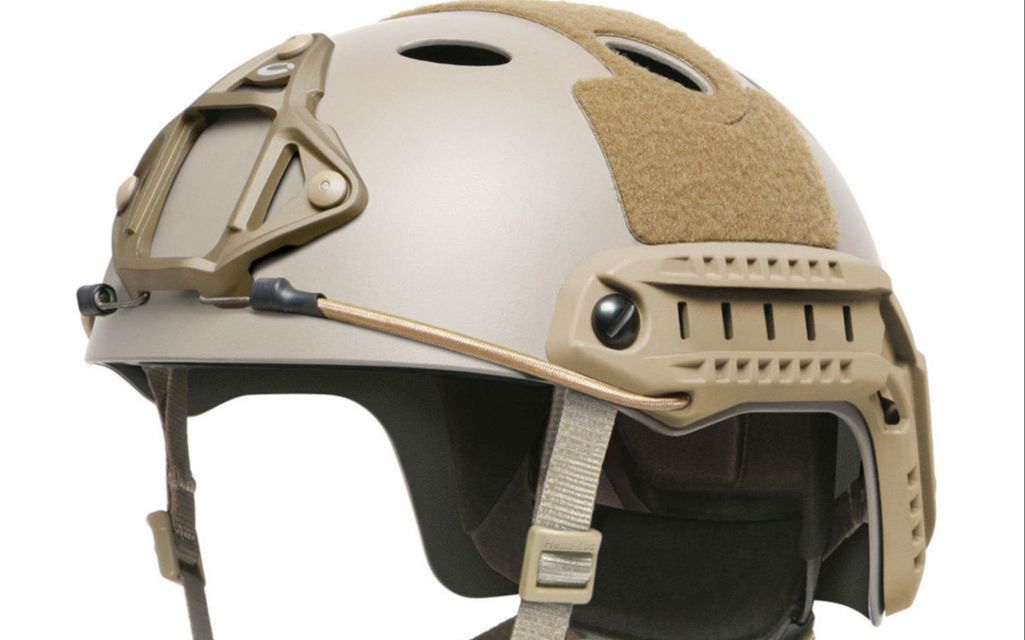 活动  叙利亚暑期工必备-ops-core fast maritime super high cut头盔