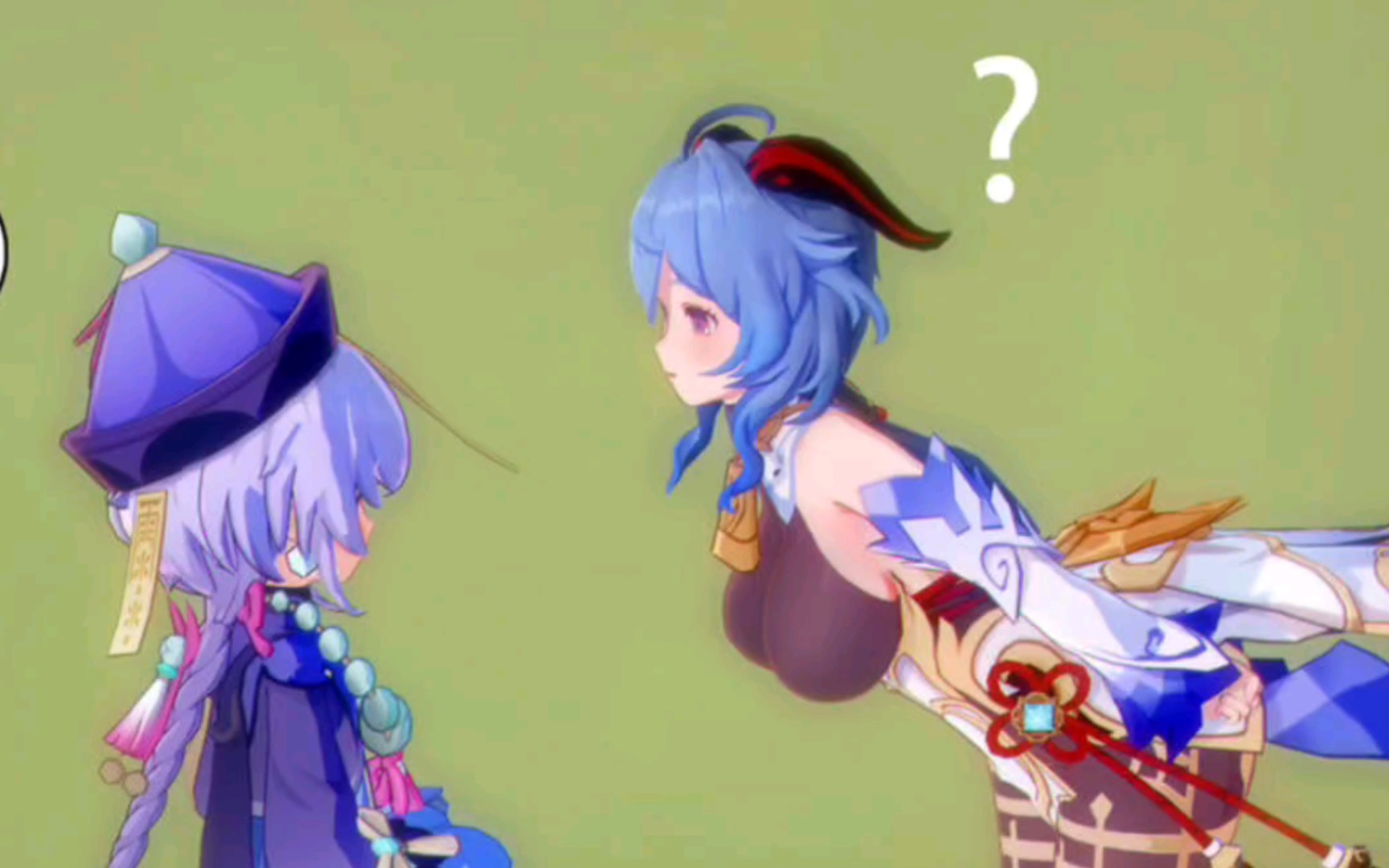 换身皮物32 原神5