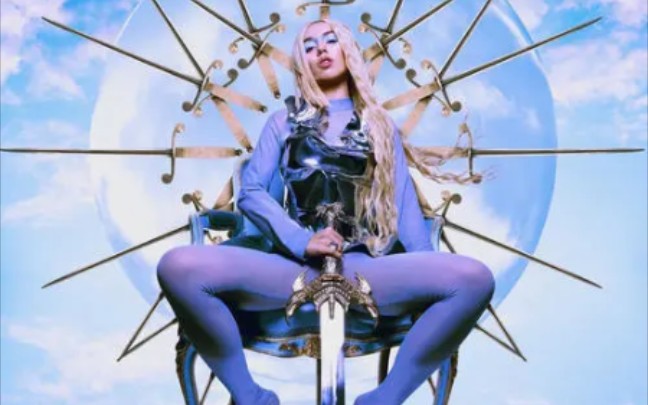 [图]【Ava Max】Kings&Queens（官方版MV）