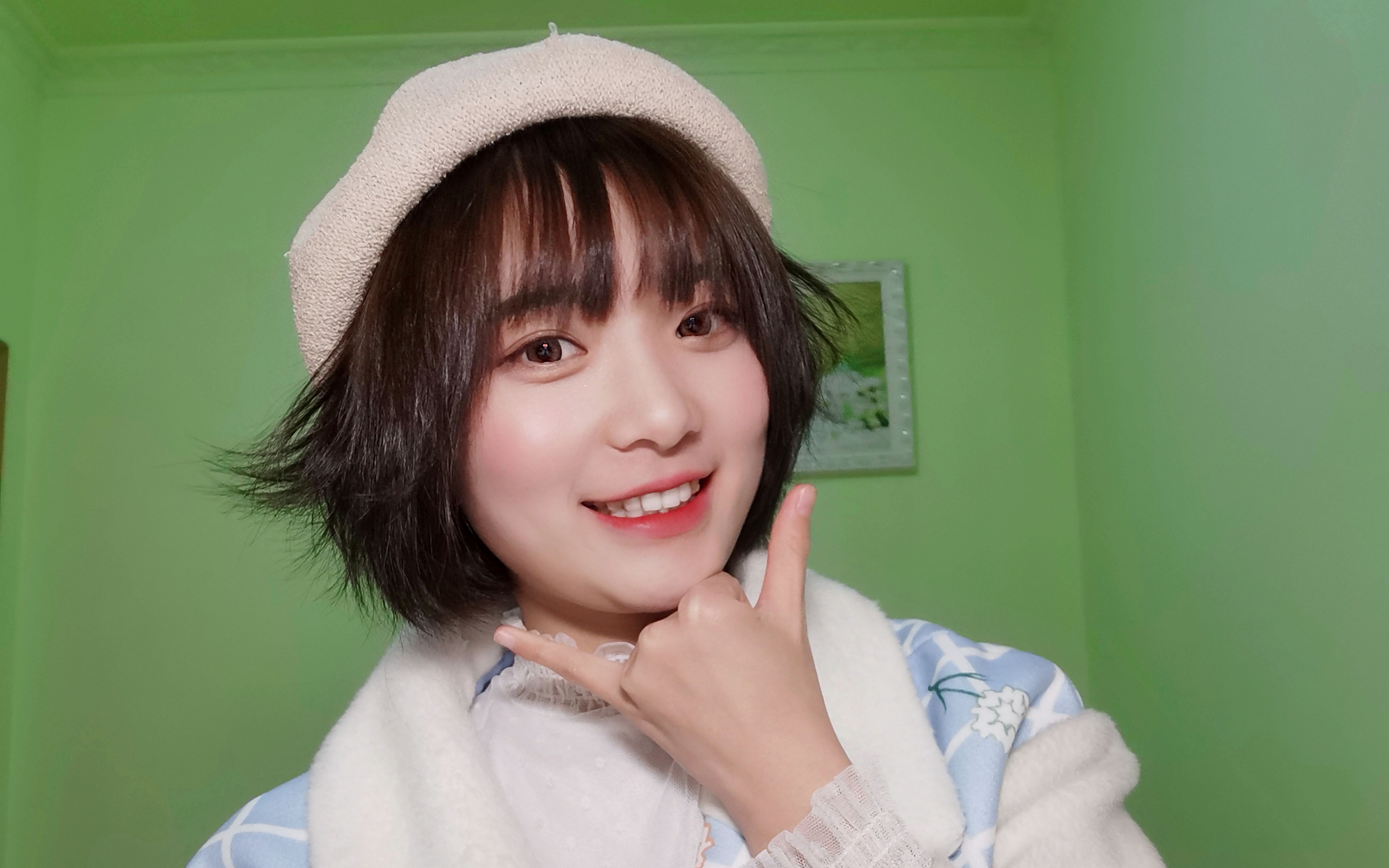 【陈桂君/200421】电台标题:晚上好