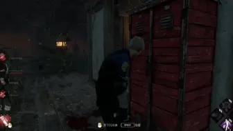 Light Soldier Dead By Daylight 手电筒 鞭炮 闪光弹救人时机 网络游戏热门视频