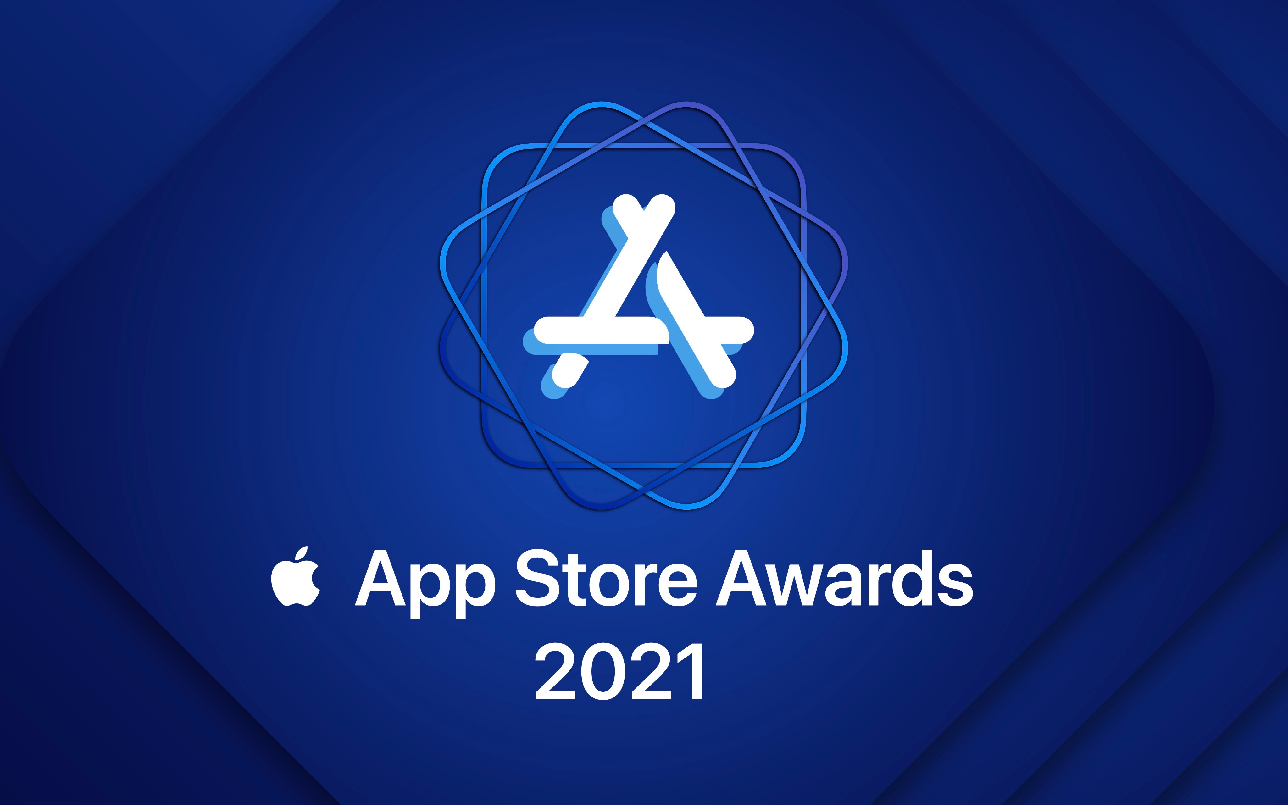 Apple公布2021年应用商店最佳应用和游戏哔哩哔哩bilibili