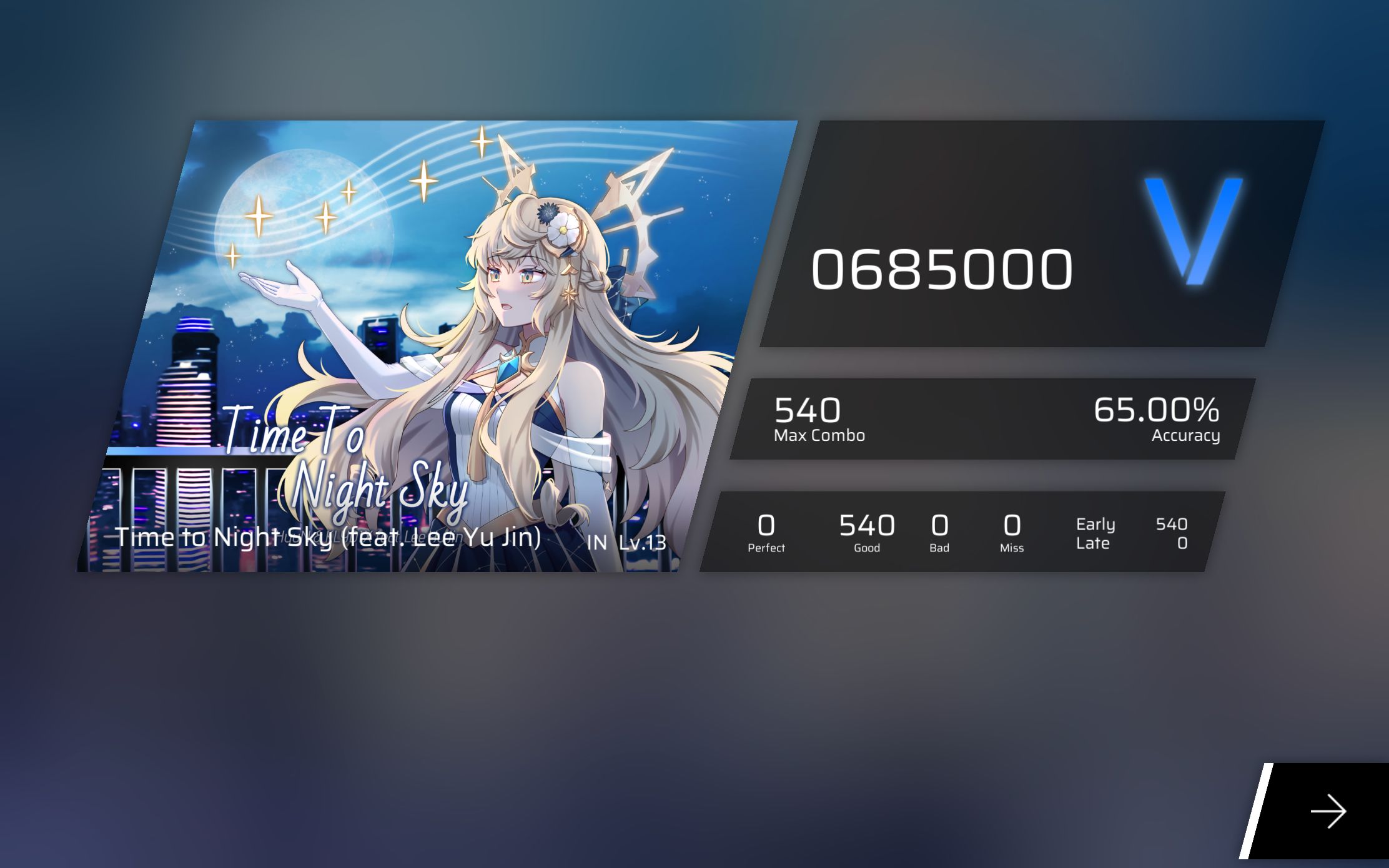 【phigros】您有亿个好_哔哩哔哩bilibili