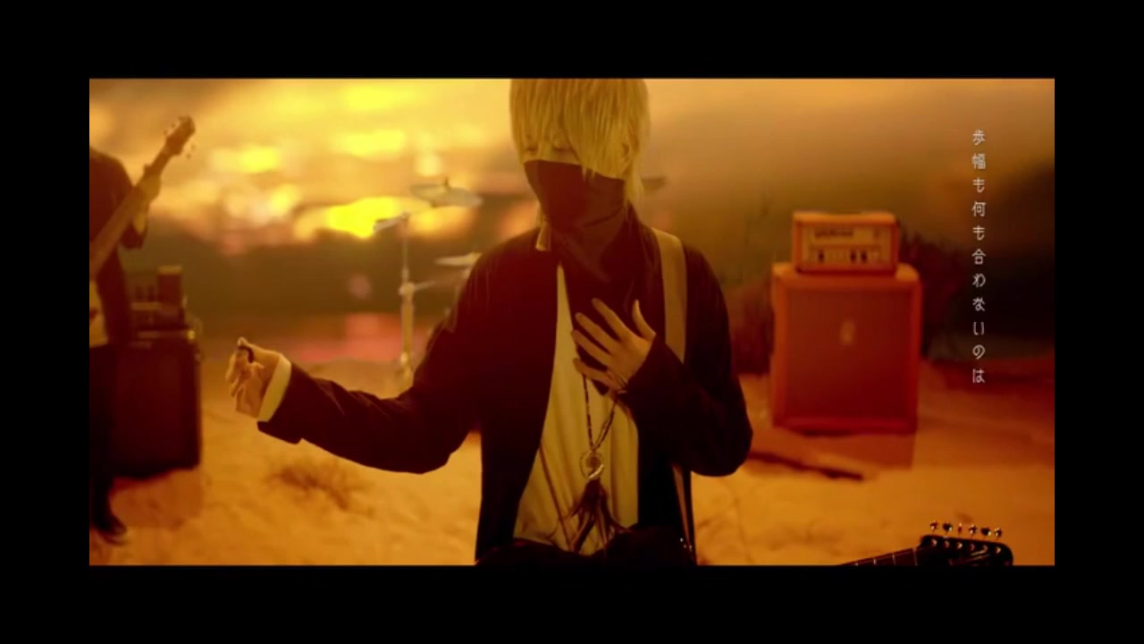 mafumafugoodlife个人向实写混剪