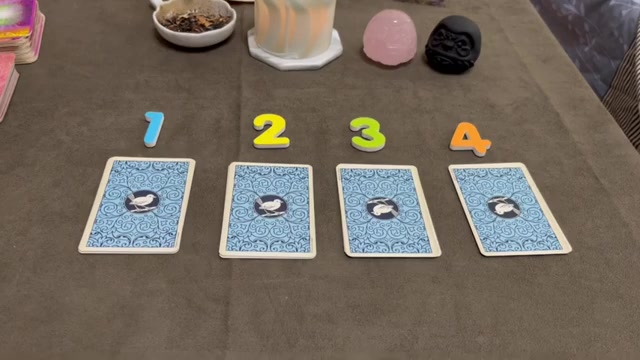 [图]我們有可能和好嗎？解開誤會？不限關係（朋友即可）Paula 塔羅tarot & pick a card reading