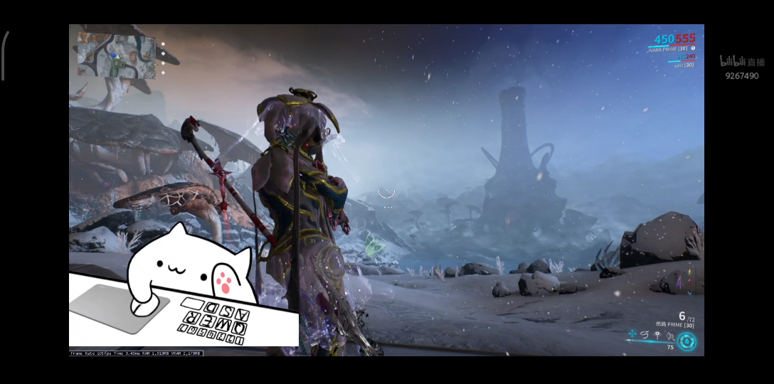 warframe金星每周动物捕获任务