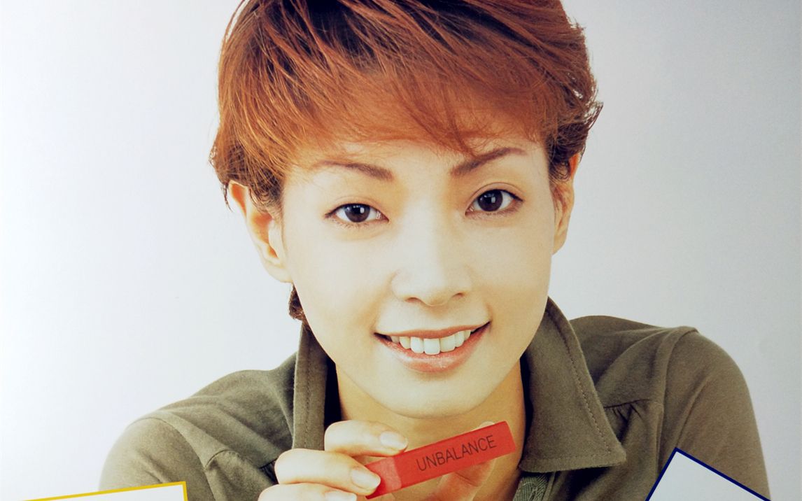 【朝海光】这一生关于你的风景