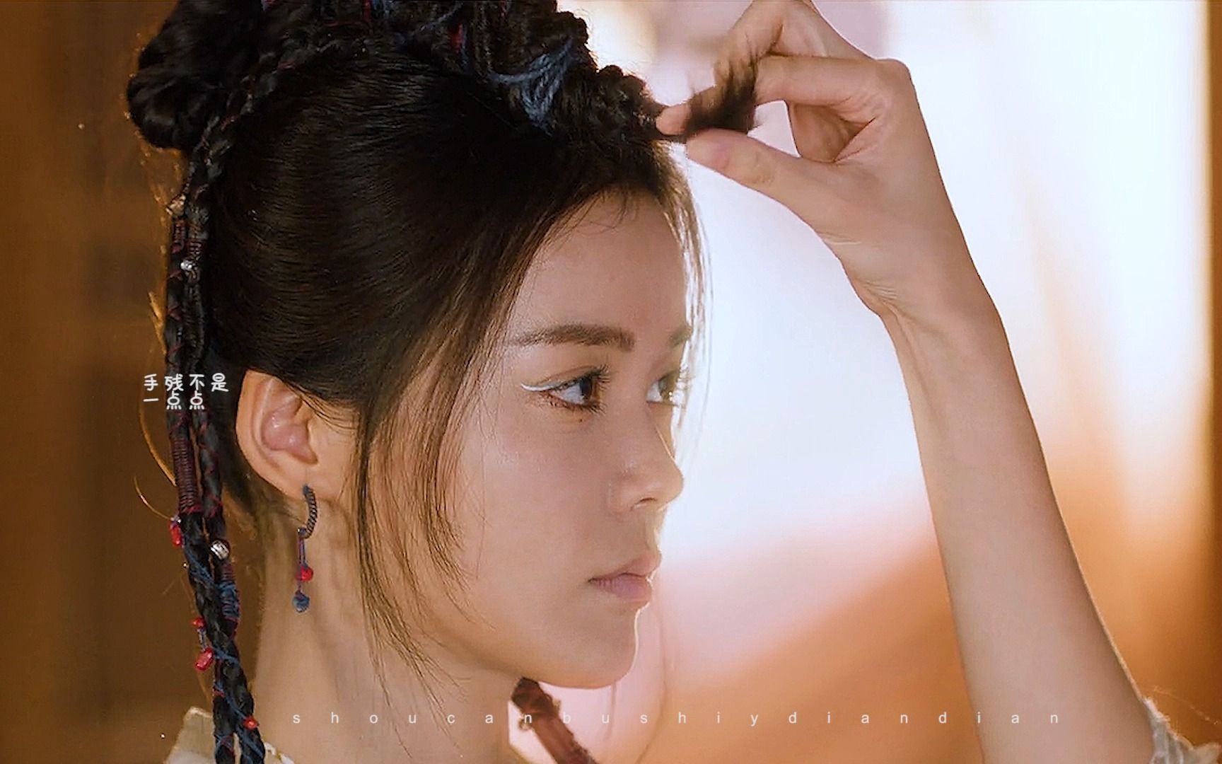 你是我妹妹,就算是天王老子你也嫁得,作为姐姐的丹音真的给我酥麻了