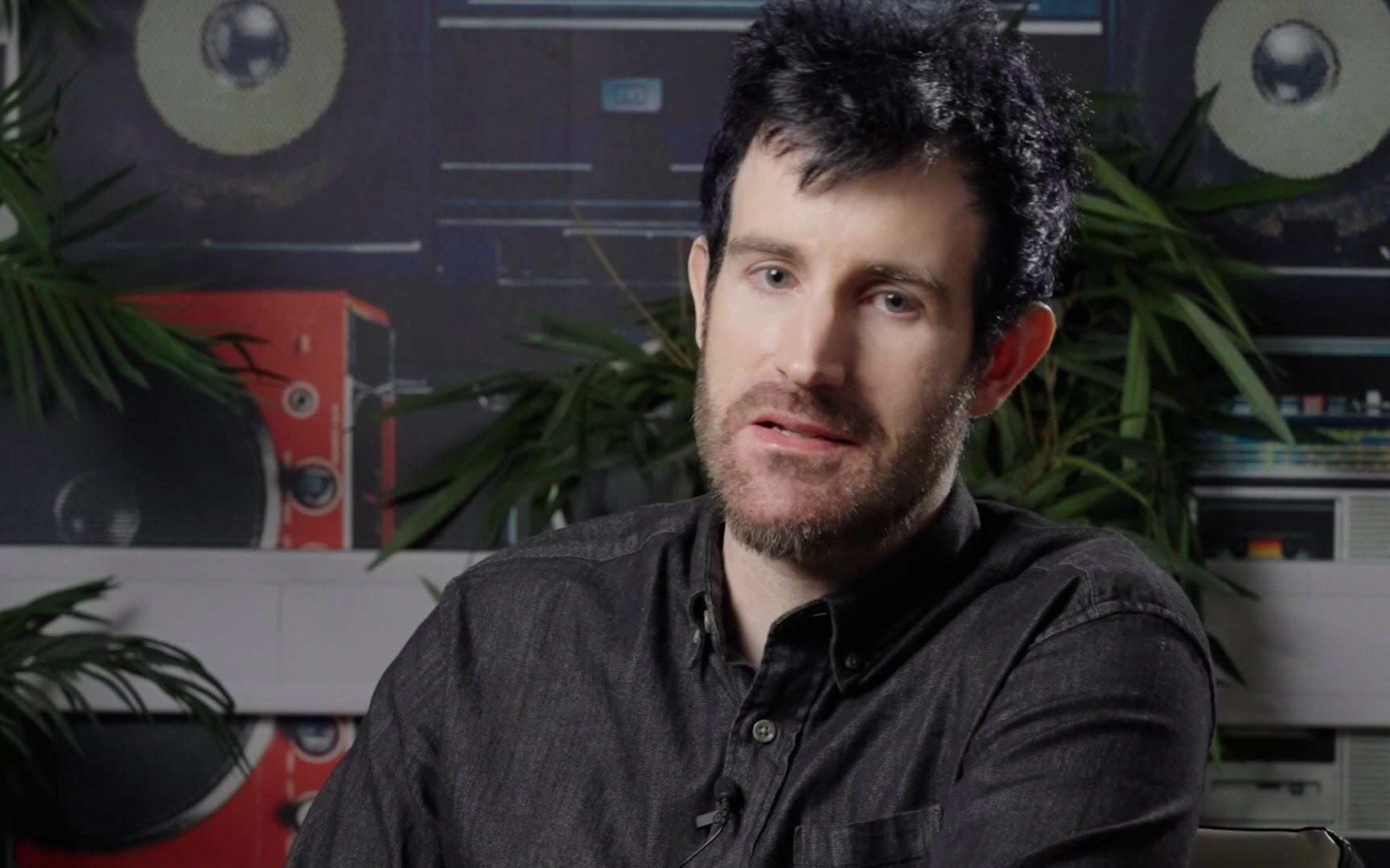 pendulum(钟摆 )the new era documentary(新时代纪录片)