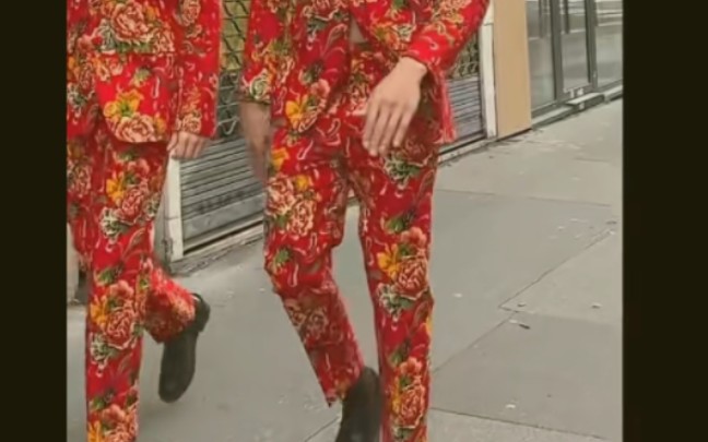热门让东北大花"征服"世界第三站