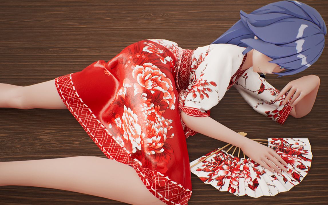 活动作品4k符华红尘惊鸿一瞥来世再续前缘