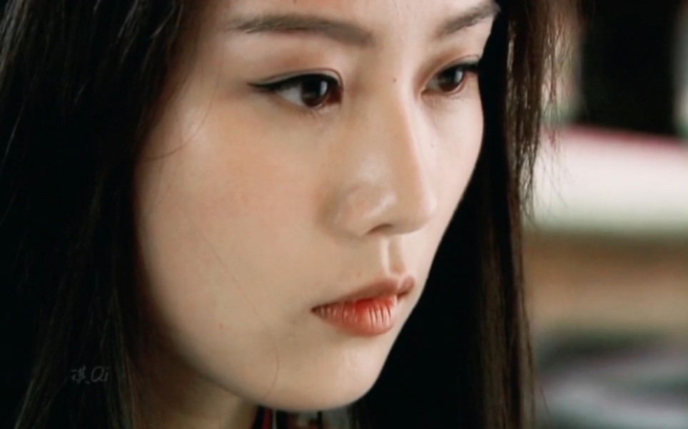 刘诗诗 燕三娘 | 怪侠一枝梅