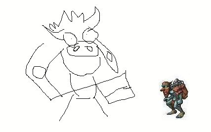 废物槽殴打10层机械牛_哔哩哔哩 (゜-゜)つロ 干杯~-bilibili