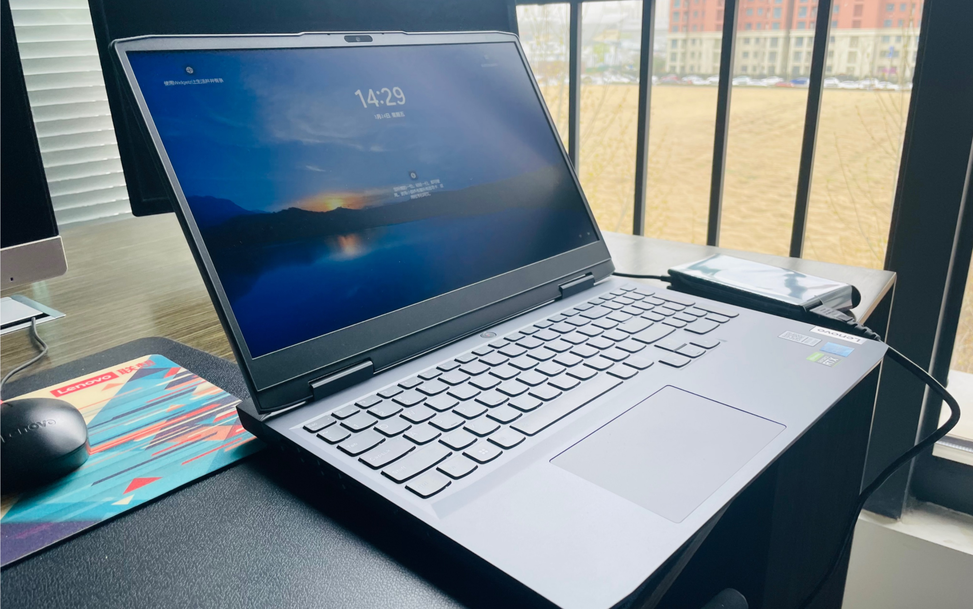 联想geekpro g5000 i5 4050