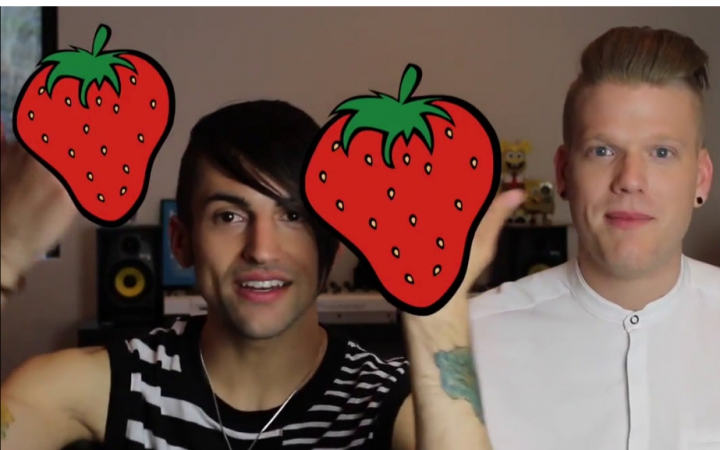 [图]【PTX字幕组-Superfruit】听scomiche瞎扯淡系列-MX. GRASSI