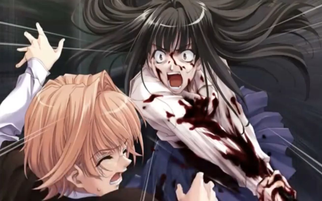 remember11支离破碎的一家再次被追杀的悟实况07