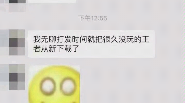 [图]网恋到小学生是啥体验？？