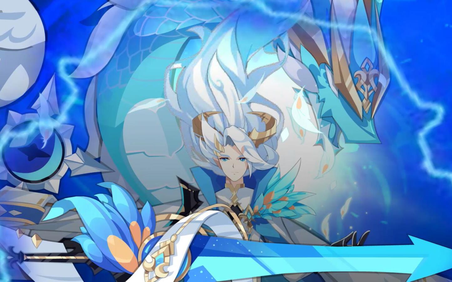 奥拉星2020/5/22新亚比星辉特效动画(1080p)_哔哩哔哩 (゜-゜)つロ