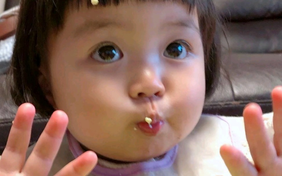 【罗熙×抖音】用抖音打开李罗熙女士进食合集.肉脸攻击,biubiubiu