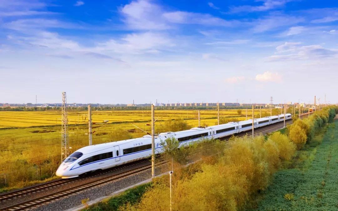 【盘锦铁路】夏珂馨の拍车日记-第六期b-沟海 盘营客车专集