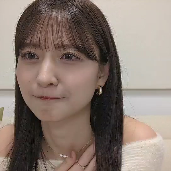 【金川紗耶】2024.01.19「のぎおび⊿」SHOWROOM(ショールーム 