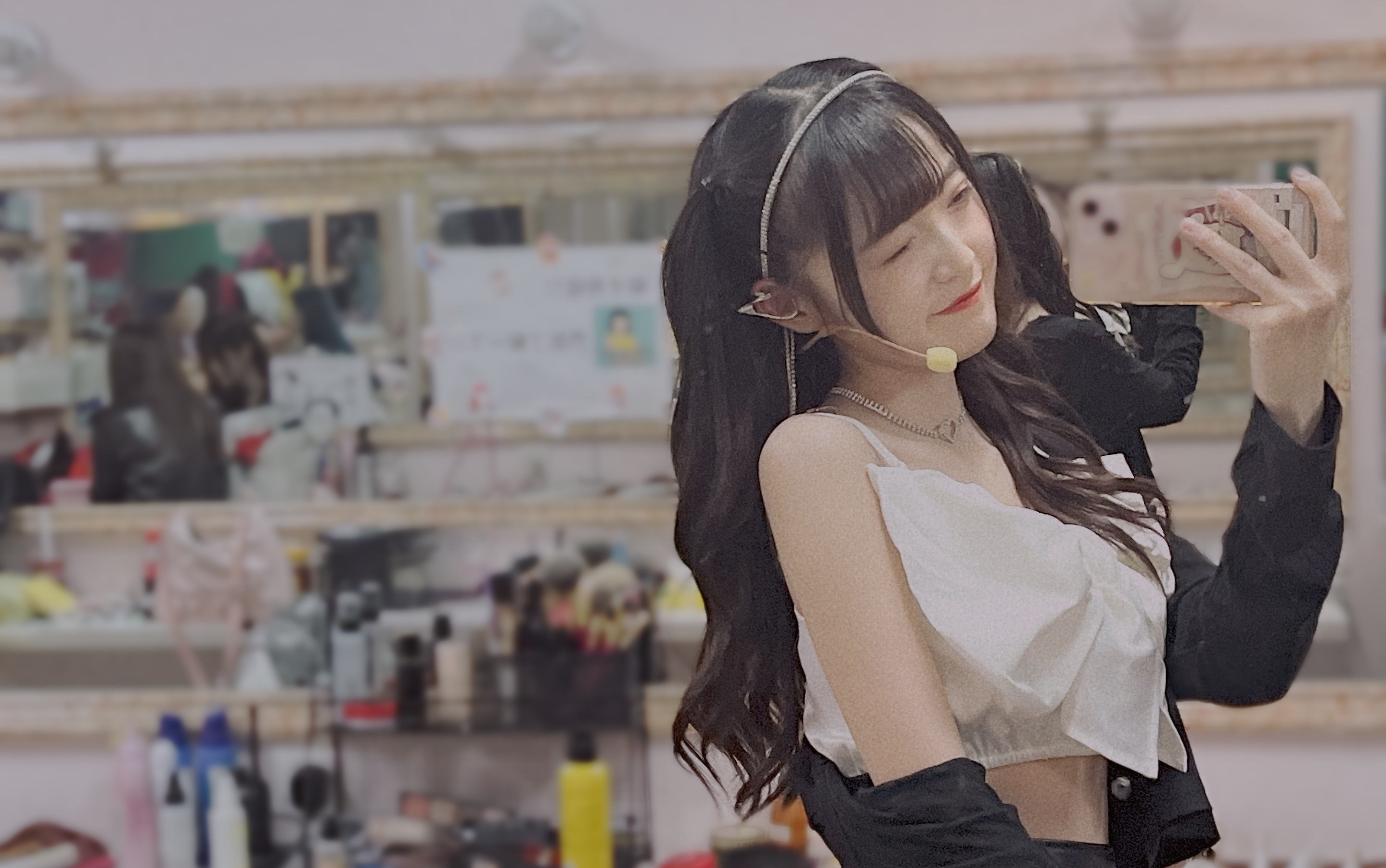 【gnz48-方琪】电台20220621_哔哩哔哩_bilibili