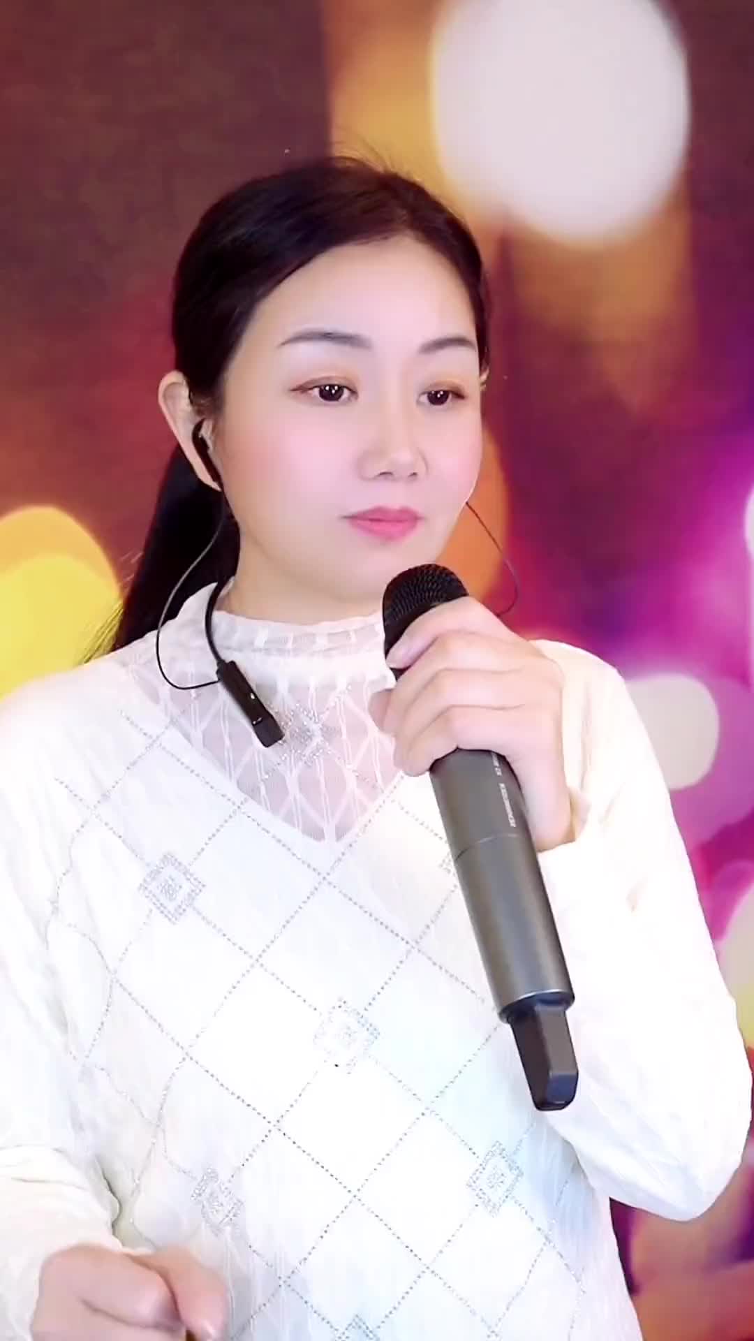 王馨到你的城市去爱你音乐人赵真