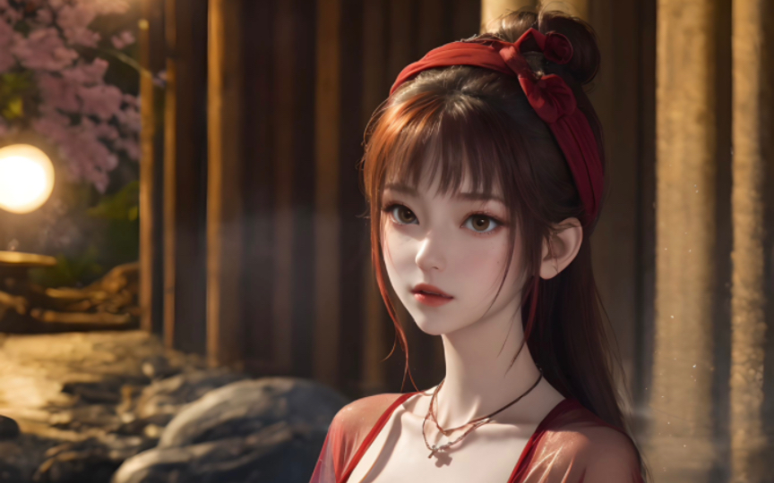 画江湖之不良人天罡传樊巧儿