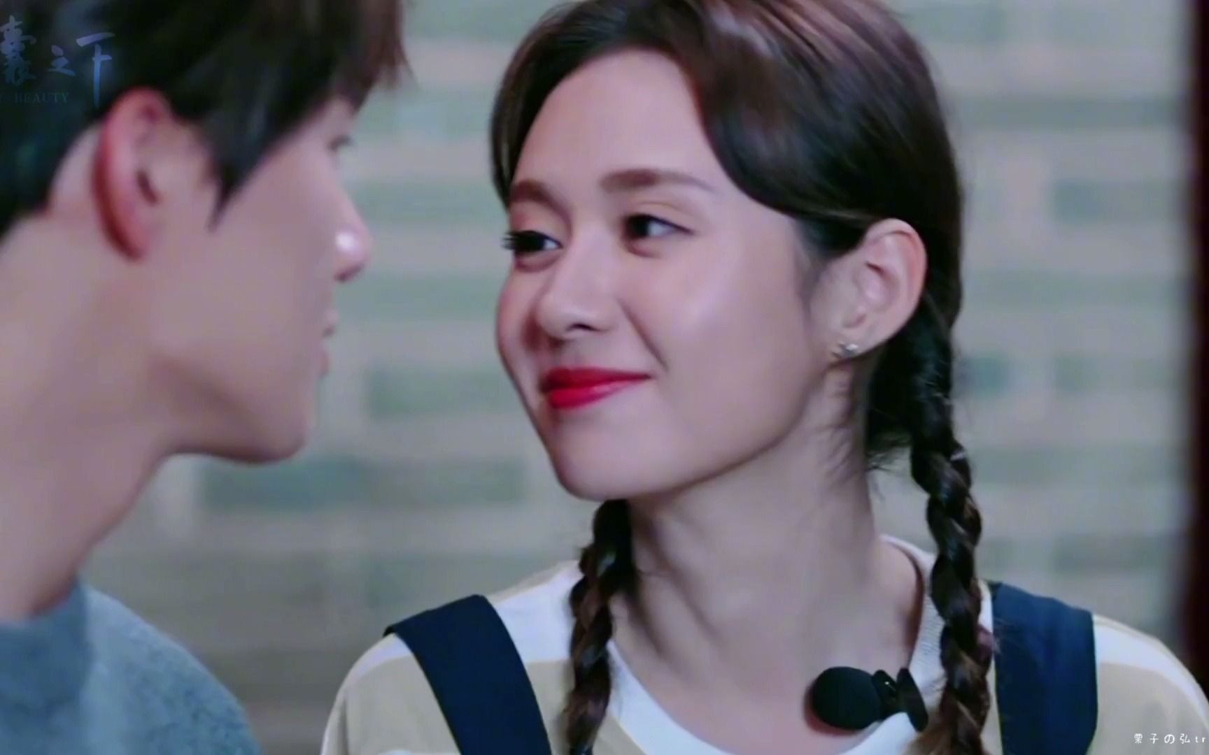 皮囊之下20个吻这对儿是真情侣