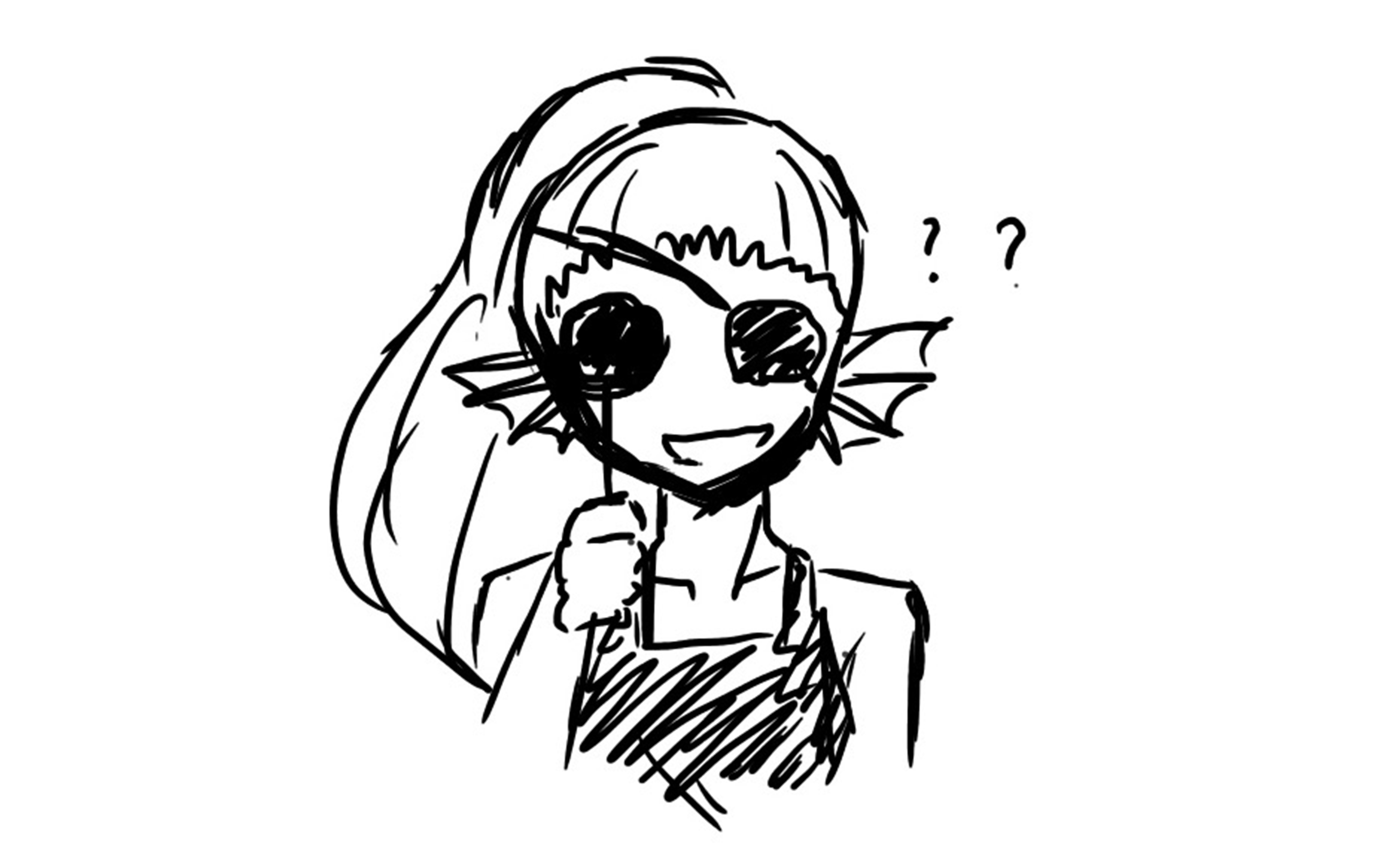 [undertale]如果你一直挑衅鱼姐?