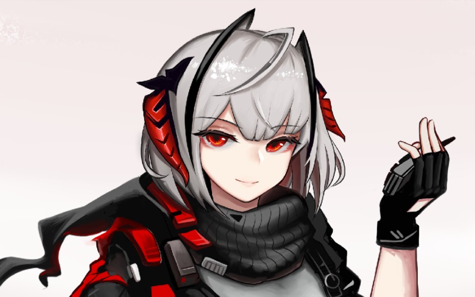 【明日方舟】【dm-ex-6】