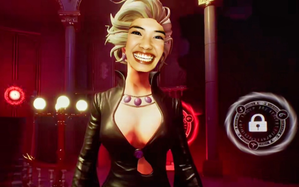 [黑暗吸骗]疑似喜猴?阴婷正面澄清不实谣言!