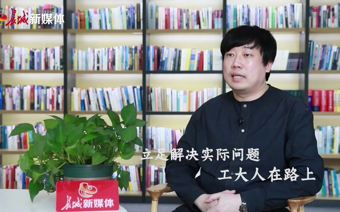 [图]张坤宇：工学并举，融入每代河工人基因