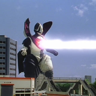 一口气看完盖亚奥特曼里面的破灭魔人布里茨布洛茨的能力一览!