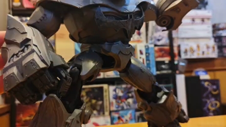 麦克法兰-芬里尔装甲