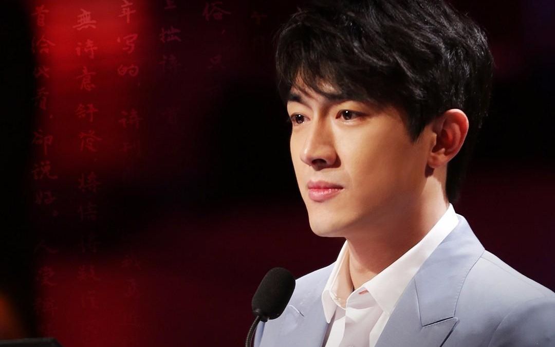 赵又廷逻辑鬼才!林更新和高圆圆掉水里救谁?