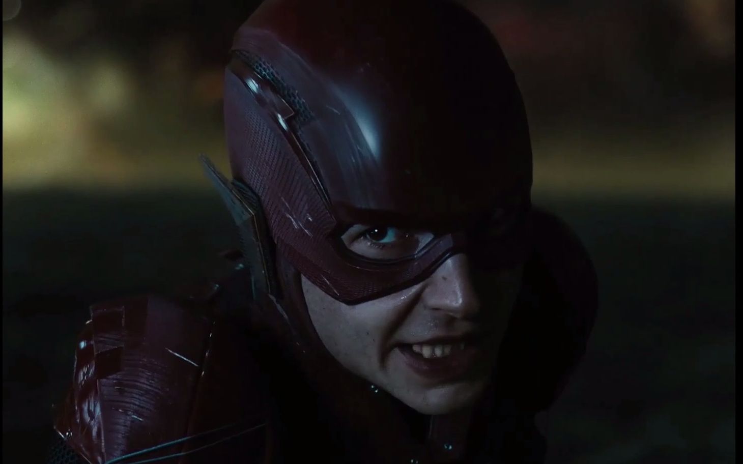 扎剪版正义联盟绝境闪电侠nowrunbarryrun