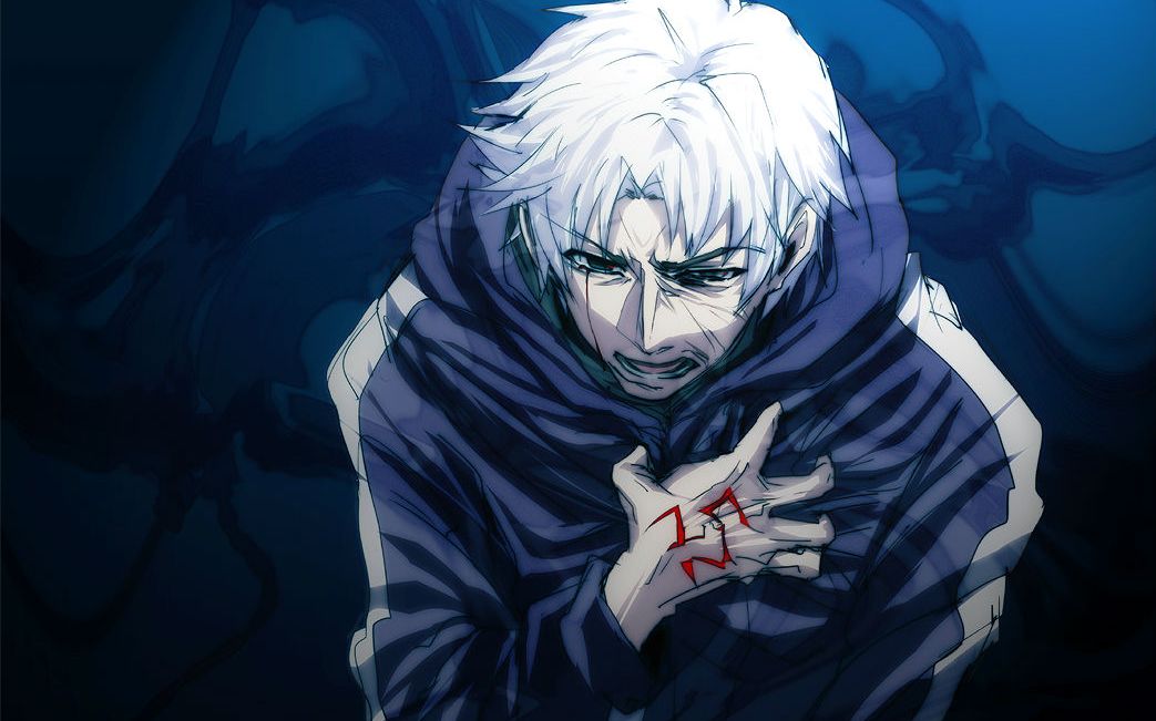 《羽翼的祈愿》end:明明很幸福,为什么感觉这里好痛,这就是心吗?