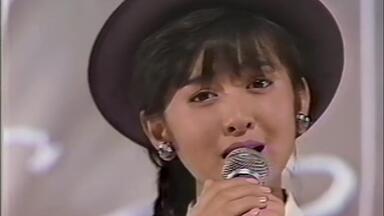 邦楽 POETIC Live 1986 斉藤由貴】おすすめライブアルバムレビュー「POETIC Live 1986