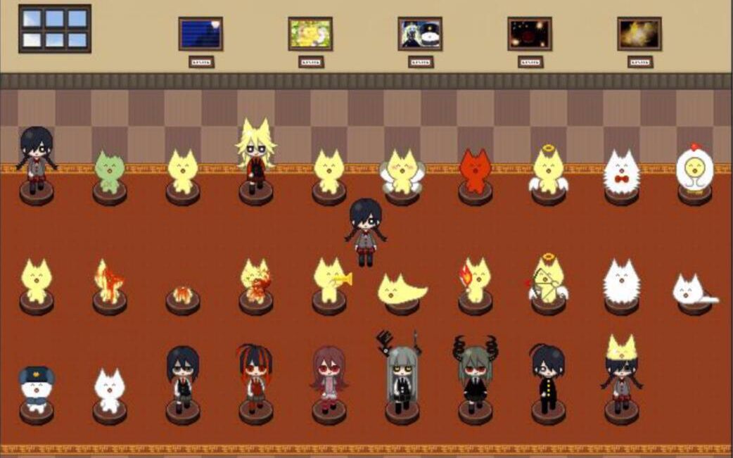 mogekocastle已完结