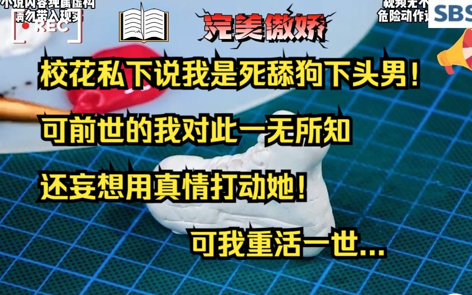 番,茄小说看【完美傲娇】校花私下却说我是死舔狗下头男!可前世的我对此一无所知还妄想用真情打动她!可我重活一世...哔哩哔哩bilibili