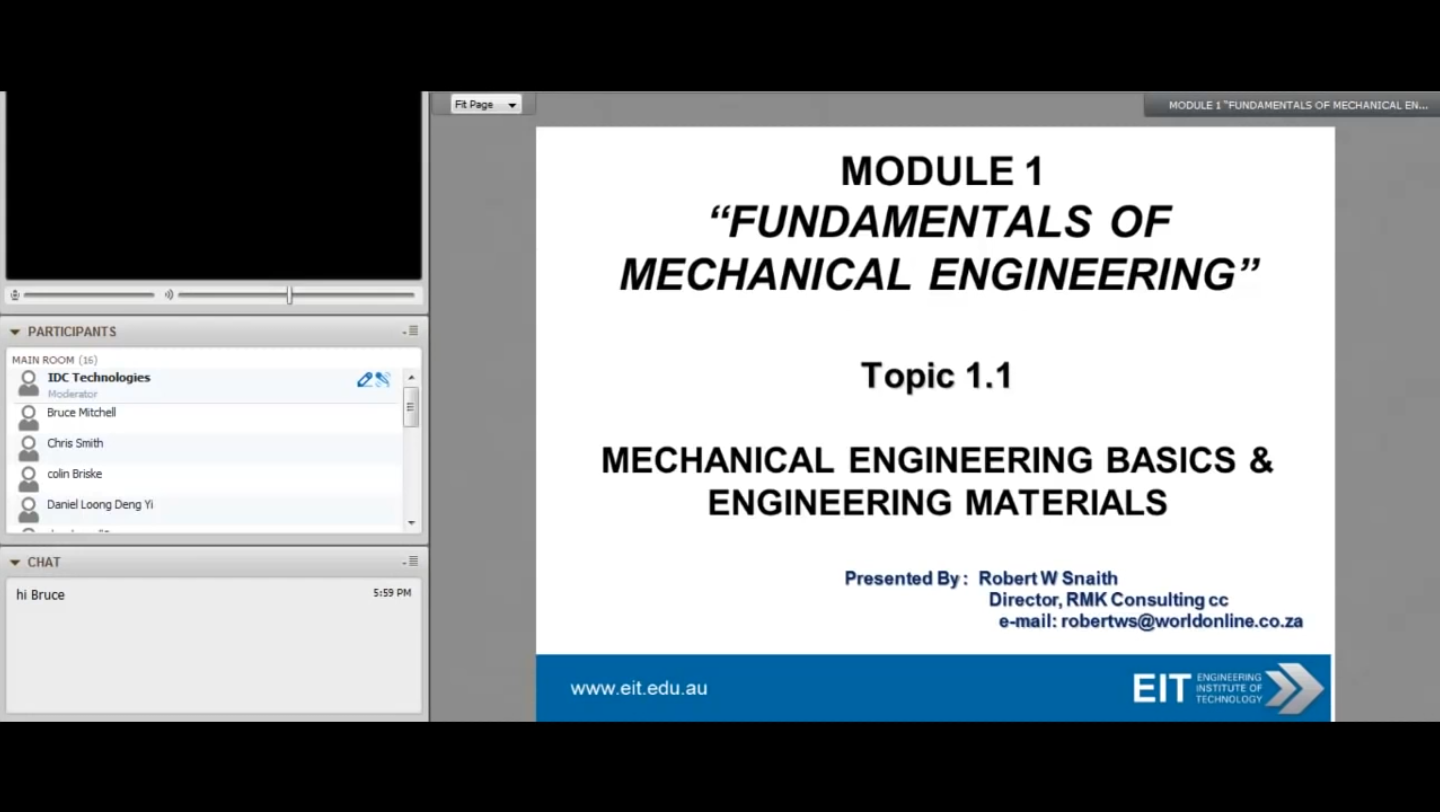 [图]Fundamentals of Mechanical Engineering 机械英语基础知识 - 学轮机的也应该了解下