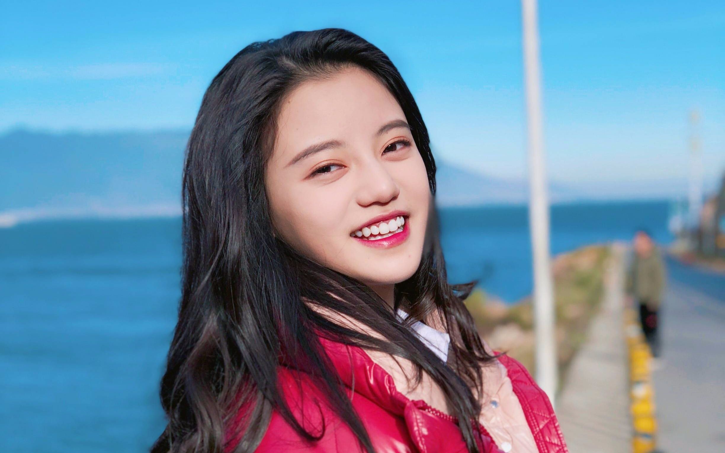 《星星美人鱼》孙珍妮cut