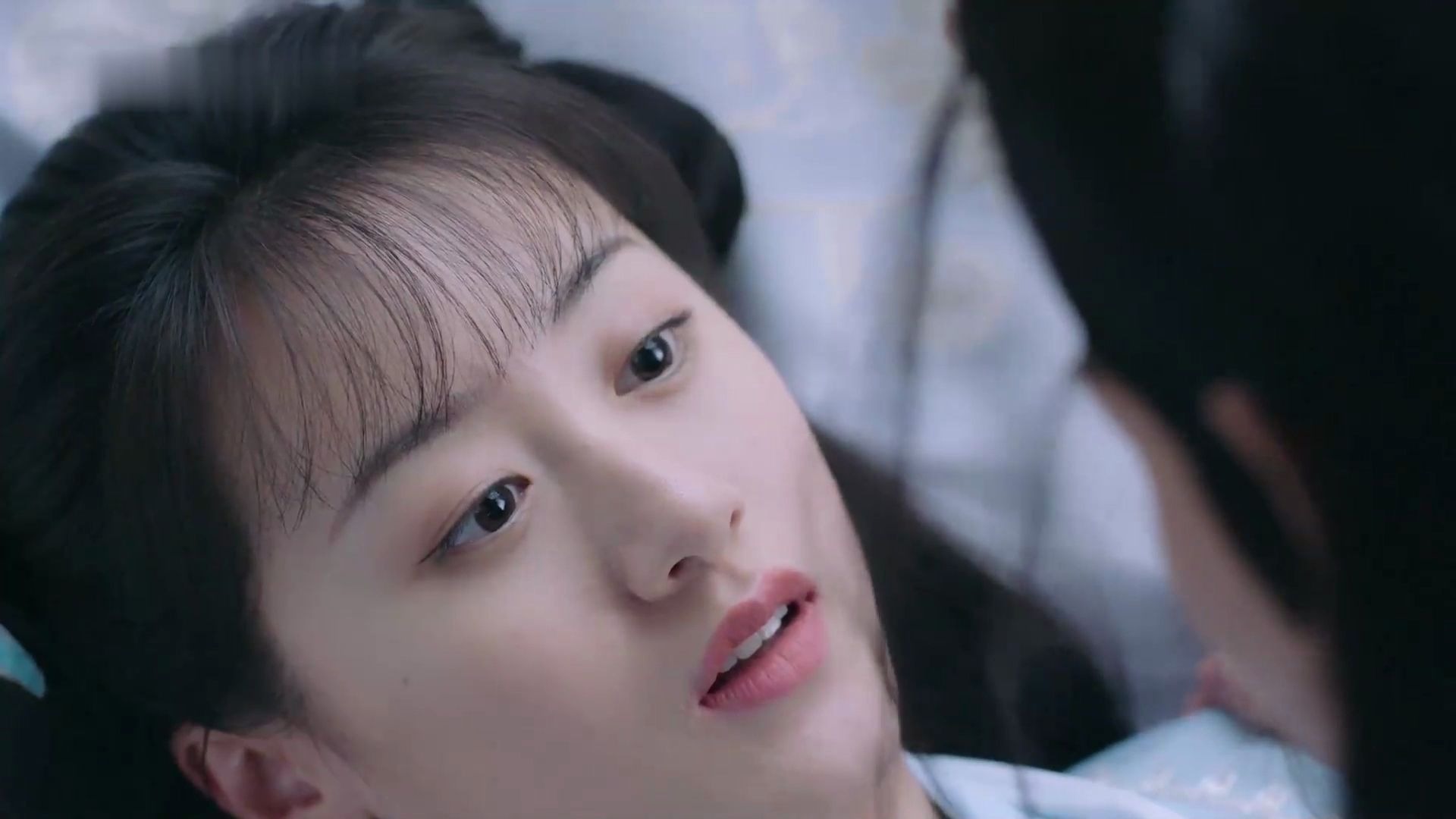 相爱千年的禹司凤和褚璇玑,到底有多甜?《宠坏》告诉你!