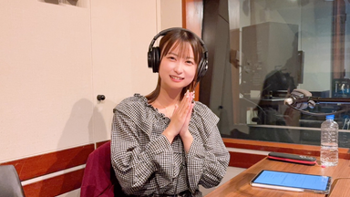 はないわーるど 花岩香奈 出演】 #花岩香奈 #はないわーるど 2月3日(月) 花岩香奈の冠