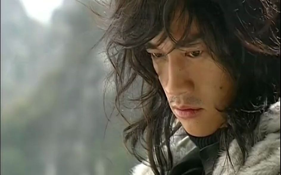 步惊云,聂风要复活第二梦,与帝释天谈条件,居然要五十年的寿命!