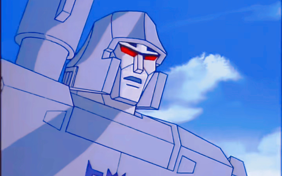 飞天虎-变形金刚x社飞天虎人形展示